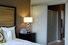 Surface Doors